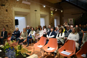 Jornada sostenibilidad "Tablas de Calatrava"