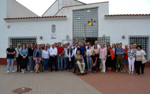 Asamblea General de la Asociación para el Desarrollo (AD) Campo de Calatrava - Septiembre 2023