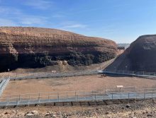 El proyecto del Complejo Volcánico Cerro Gordo, en el Congreso Internacional sobre Patrimonio Geológico y Minero en Almería